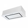 Кухонная вытяжка HOMSair Crocus Push 52 белый ут000011180