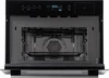 Компактный духовой шкаф Weissgauff OEMS 459 PDB 426637
