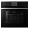 Духовой шкаф Kuppersbusch BP 6550.0 S3 Silver Chrome bp 6550.0 s3