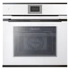 Духовой шкаф Kuppersbusch BP 6550.0 W2 Black Chrome bp 6550.0 w2