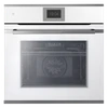Духовой шкаф Kuppersbusch BP 6550.0 W3 Silver Chrome bp 6550.0 w3