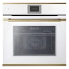 Духовой шкаф Kuppersbusch BP 6550.0 W4 Gold bp 6550.0 w4