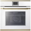 Духовой шкаф Kuppersbusch BP 6550.0 W4 Gold bp 6550.0 w4