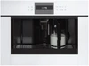 Встраиваемая кофемашина Kuppersbusch CKV 6550.0 W ckv 6550.0 w