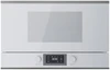 Встраиваемая микроволновая печь Kuppersbusch ML 6330.0 W3 Silver Chrome ml 6330.0 w3
