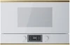 Встраиваемая микроволновая печь Kuppersbusch ML 6330.0 W4 Gold ml 6330.0 w4