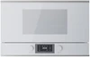 Встраиваемая микроволновая печь Kuppersbusch MR 6330.0 W1 Stainless steel mr 6330.0 w1
