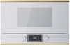 Встраиваемая микроволновая печь Kuppersbusch MR 6330.0 W4 Gold mr 6330.0 w4