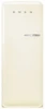 Холодильник Smeg FAB28LCR6 fab28lcr6