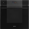 Духовой шкаф с паром Smeg SO6104S4PB3 so6104s4pb3