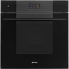 Духовой шкаф с паром Smeg SO6104S4PB3 so6104s4pb3