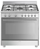 Варочный центр Smeg SX91GM sx91gm