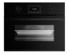 Духовой шкаф с паром Kuppersbusch CBD 6340.0 S2 Black Chrome cbd 6340.0 s2