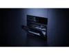 Духовой шкаф с паром Kuppersbusch CBD 6340.0 S2 Black Chrome cbd 6340.0 s2