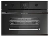 Компактный духовой шкаф с микроволнами Kuppersbusch CBM 6350.0 GPH 5 cbm 6350.0 gph 5