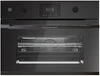 Компактный духовой шкаф с микроволнами Kuppersbusch CBM 6350.0 GPH 5 cbm 6350.0 gph 5