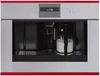 Встраиваемая кофемашина Kuppersbusch CKV 6550.0 G8 Hot Chili ckv 6550.0 g8