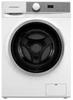 Стирально-сушильная машина Kuppersberg WDM 470 W 8818