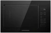 Встраиваемая микроволновая печь Kuppersberg HMF 627 B 8846