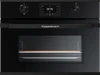 Компактный духовой шкаф Kuppersbusch CBP 6332.0 S5 Black Velvet cbp 6332.0 s5