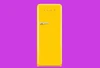 Минибар Smeg FAB5LSV6 fab5lsv6