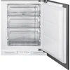 Встраиваемая морозильная камера Smeg U8F082DE1 u8f082de1