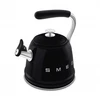 Чайник Smeg WKF01BL wkf01bl