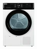 Сушильная машина отдельностоящая DeLonghi DTD 1016 H EMILIA к000000000562