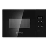 Встраиваемая микроволновая печь Maunfeld JBMO155SGB02 ка-00026241