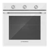 Духовой шкаф Maunfeld FEOF7871W ка-00026733