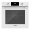 Духовой шкаф Maunfeld FEOH7872W ка-00026737