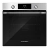 Духовой шкаф Maunfeld FEOH7872S ка-00026738