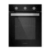 Электрический духовой шкаф Maunfeld EOEC516PB ка-00027124
