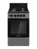 Газовая плита Maunfeld MGC50GEGR08 ка-00028172