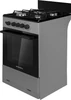 Газовая плита Maunfeld MGC50GEGR08 ка-00028172