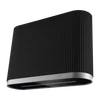 Вытяжка Maunfeld MURANO 80 Black/Anthracite ка-00031291