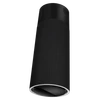 Вытяжка Maunfeld EDELWEISS 39 ISLA Black/Anthracite ка-00031298