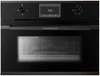 Встраиваемая микроволновая печь Kuppersbusch CM 6330.0 S2 Black Chrome cm 6330.0 s2