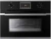 Встраиваемая микроволновая печь Kuppersbusch CM 6330.0 S3 Silver Chrome cm 6330.0 s3