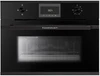 Встраиваемая микроволновая печь Kuppersbusch CM 6330.0 S5 Black Velvet cm 6330.0 s5