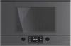 Встраиваемая микроволновая печь Kuppersbusch MR 6330.0 GPH 5 Black Velvet mr 6330.0 gph 5
