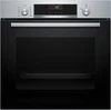Духовой шкаф Bosch HBG536ES3 hbg536es3