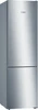 Двухкамерный холодильник Bosch KGN39UL30U kgn39ul30u