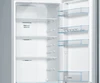 Двухкамерный холодильник Bosch KGN39UL30U kgn39ul30u
