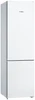 Двухкамерный холодильник Bosch KGN39UW30U kgn39uw30u