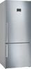 Двухкамерный холодильник Bosch KGN76CI30U kgn76ci30u