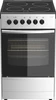 Электрическая плита DARINA 1B EC341 606 SILVER 1b ec341 606 silver