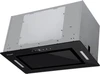 Встраиваемая вытяжка Weissgauff Aura 1200 Remote BL 424921