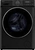 Стиральная машина Weissgauff Стиральная машина Weissgauff WM 4627 Touch Inverter Steam Black 439116 439116