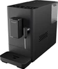 Кофемашина Weissgauff WCM-230 ColorTouch Cappuccino Nero 439142 439142